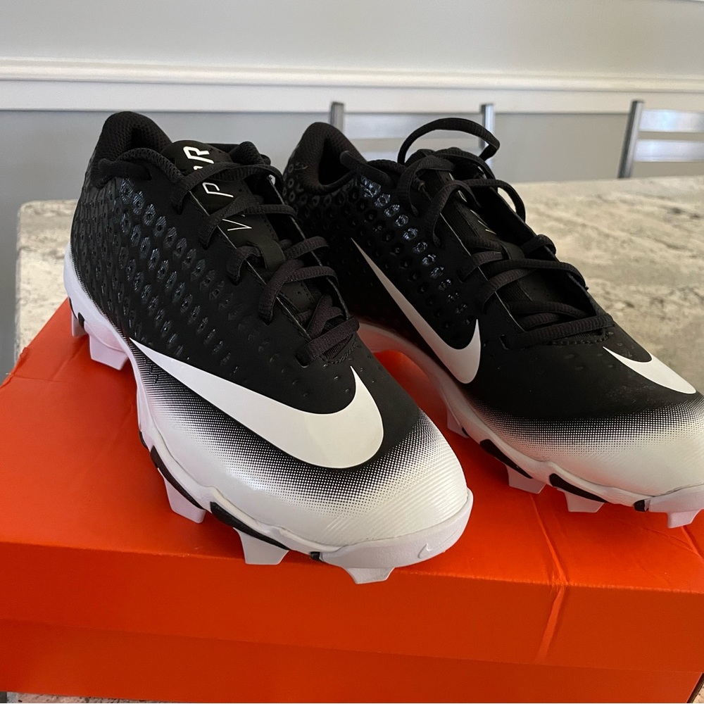 Nike Vapor Ultrafly 2 Keystone cleats size 6.5